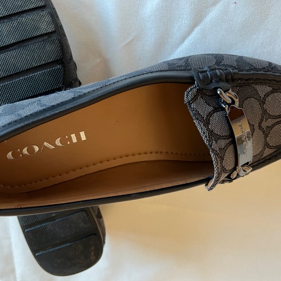 Coach loafers - Picture 2 of 5